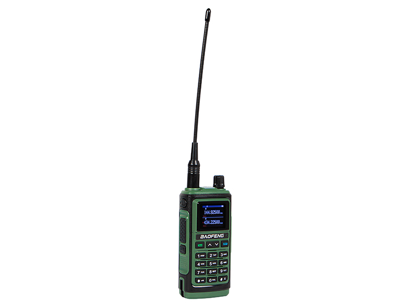 DC Baofeng UV-17 kézi adóvevő 58 × 32 mm 24-935-
